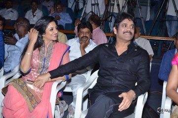 Om Namo Venkatesaya Movie Press Meet